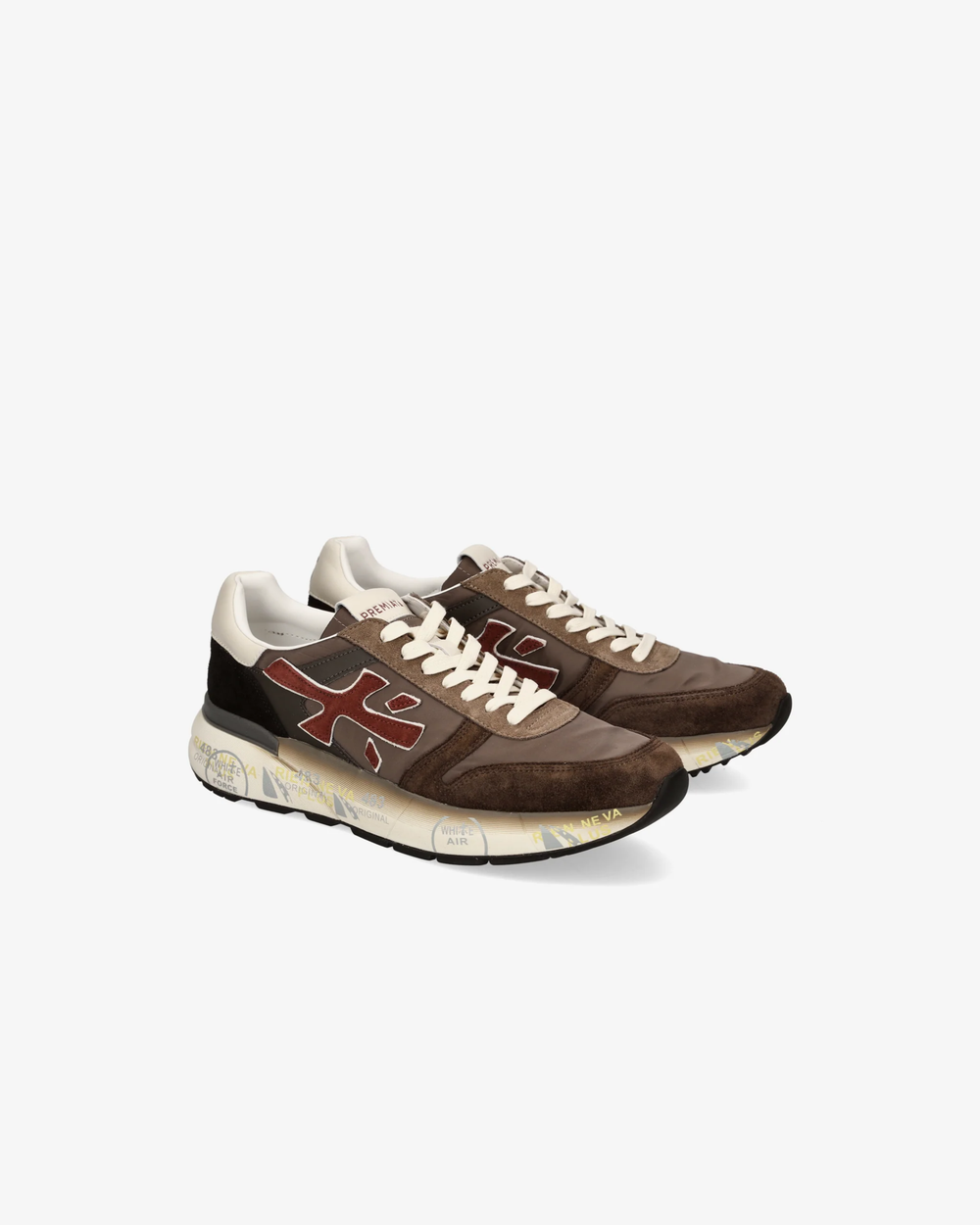 PREMIATA