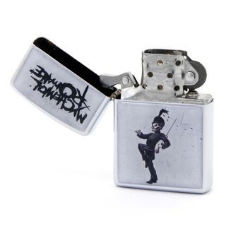 Зажигалка My Chemical Romance (254)
