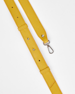 Ремень 1003 горчичный