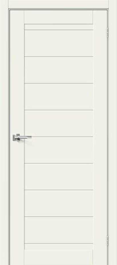 Браво-21 White Mix 200*80