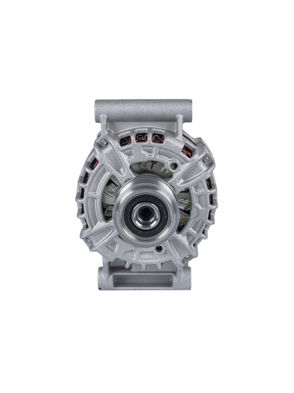 Генератор Ford Transit (11-) (7PK) 2.2TDCi 150A GANZ GIP13058