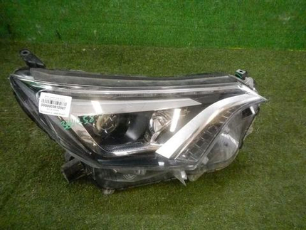 Фара правая Toyota RAV4 4 CA40 (2015-2019) LED