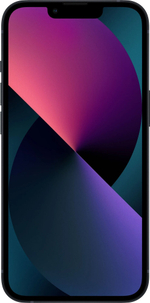 Смартфон Apple iPhone 13 128 ГБ, Dual: nano SIM + eSIM, Midnight