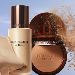 GUERLAIN Terracotta Original - Наполнитель для бронзирующей пудры, 8,5 g