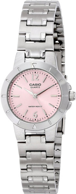 Часы Casio LTP-1177A-4A1