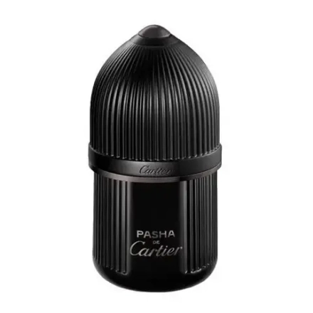 Мужская парфюмерия Cartier Pasha de Cartier Noir Absolu Парфum 50 мл