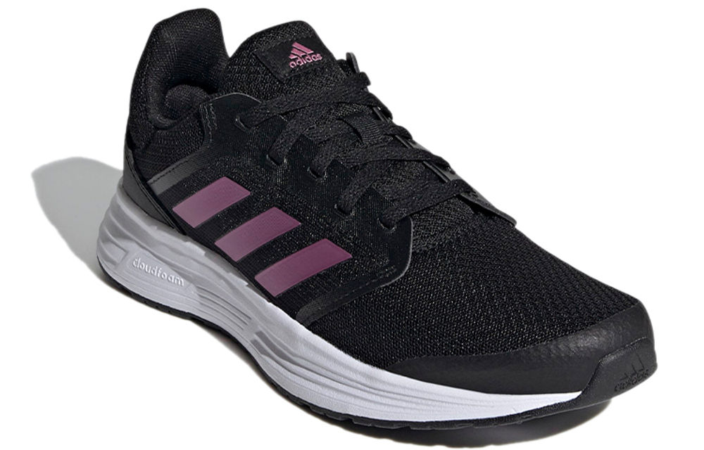 Кроссовки Adidas Galaxy 5 (Женская размерная сетка)