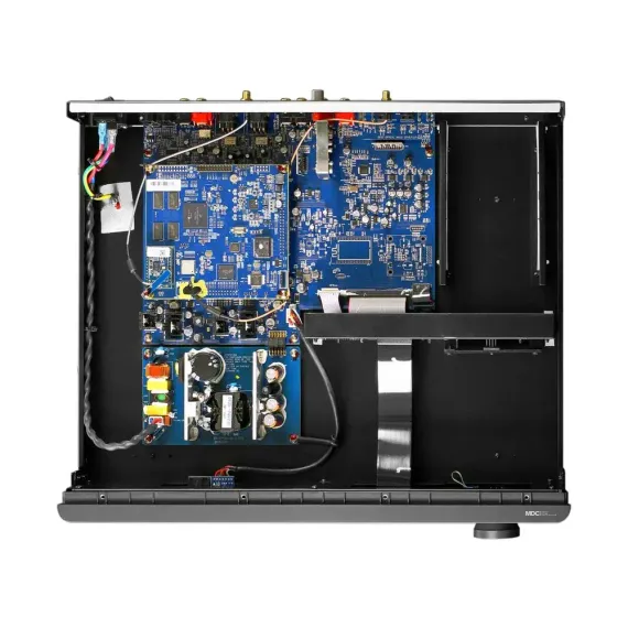 NAD C658