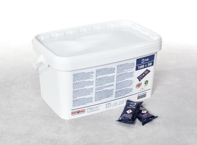 Очиститель Rational В Табл.(150) Care-Tab 56.00.562