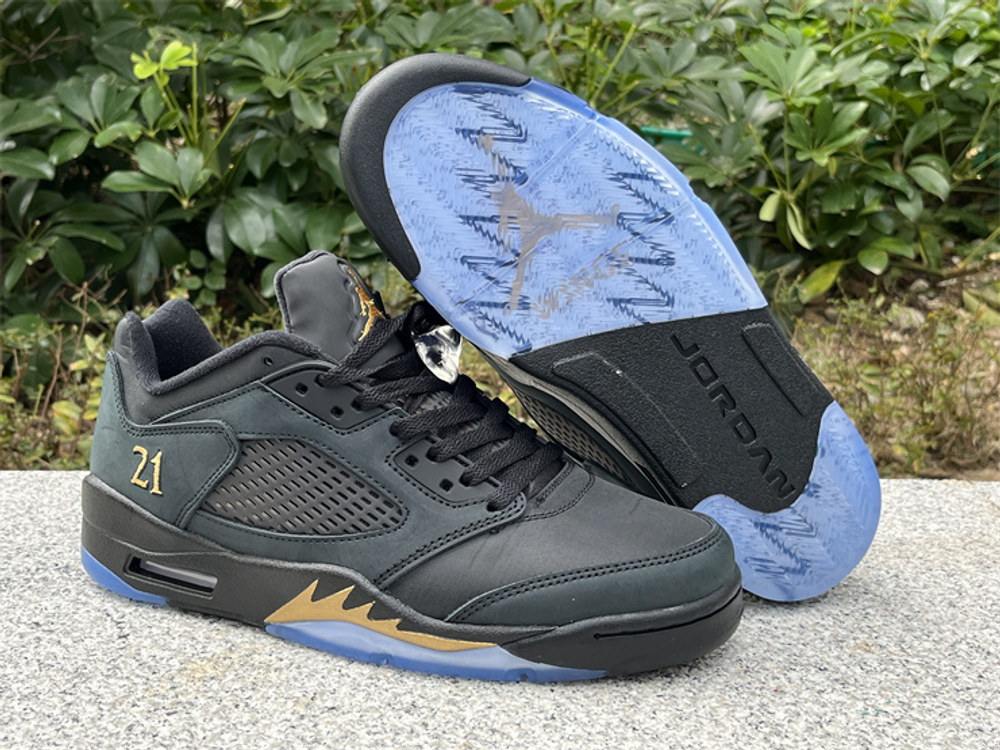 Air Jordan 5 DJ1094-001