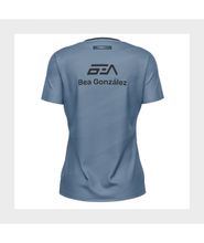 Футболка женская PINATAR BG