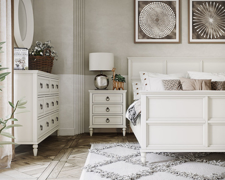 Спальня Vilton