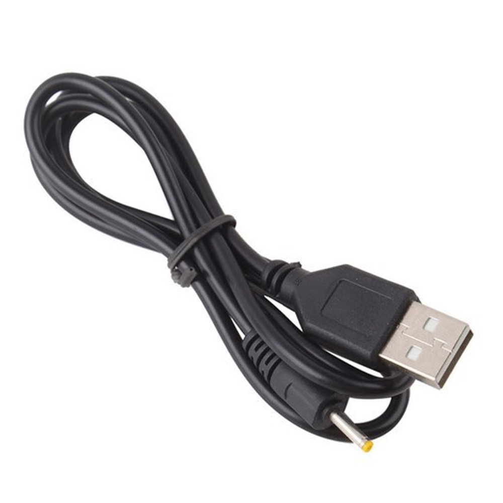 Кабель USB DC 2.0