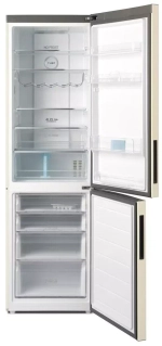 Холодильник Haier C2F637CGG 01.02