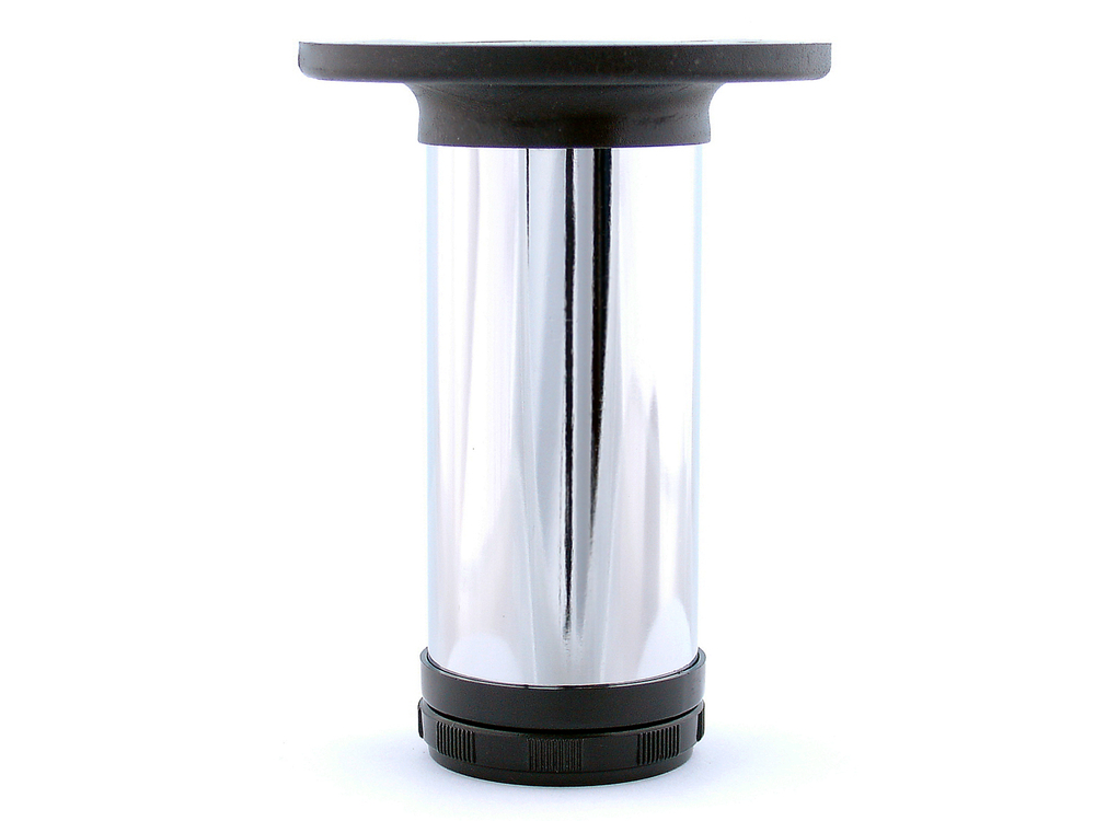 ES.001.38.100 Опора меб. рег. Н=100 d=38 (120)