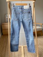 Джинсы Calvin Klein, 140