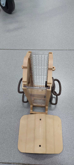 Кормушка для птиц JOK 21 Marchioro (1007102100055)