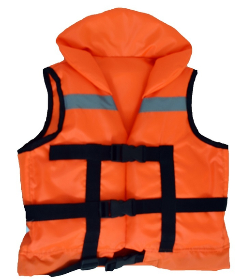 Спасательный жилет 25 кг детский