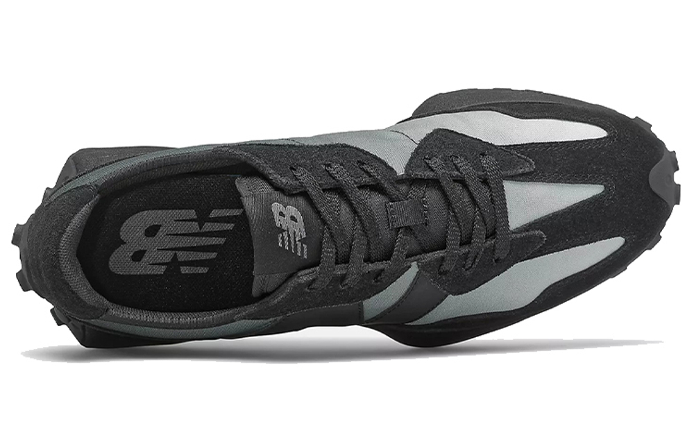 Кроссовки New Balance Nb 327