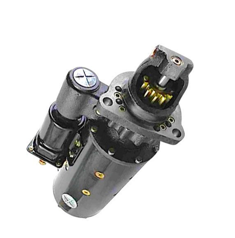 Стартер для Caterpillar, CAT STB3348