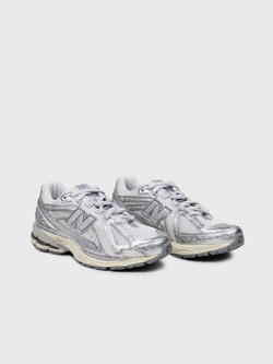 Кроссовки New Balance 1906R White / Silver Distressed