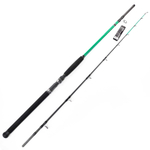 Спиннинг для троллинга Kaida Concorde 2.4м (50-150гр)