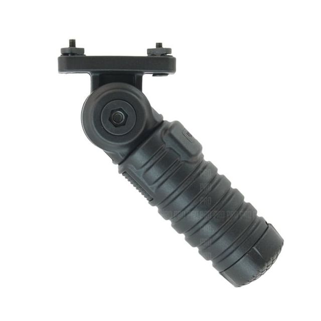 Рукоятка-сошка M-LOK, DLG Tactical