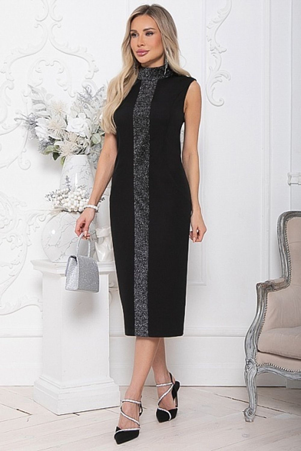 Платье 71753-1 Avili