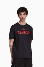 Футболка adidas World Cup Belgium 2022 Graphic Tee