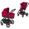 Cybex Balios S 2 в 1, для новорожденных