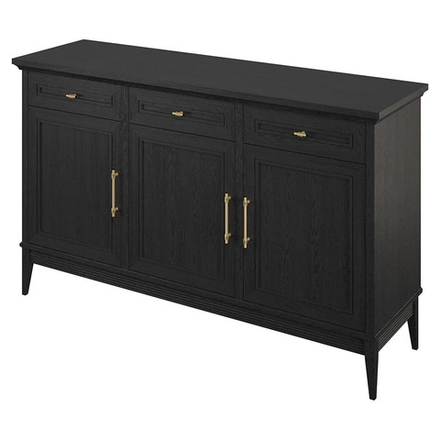 БЕРГЕН Комод 3-х дв.