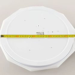 Citilux Астрон CL733680G RGB Люстра светодиодная с пультом