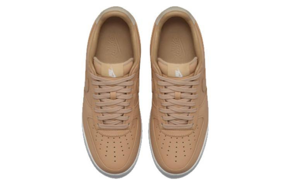 Кроссовки Nike Air Force 1 Low Vachetta Tan