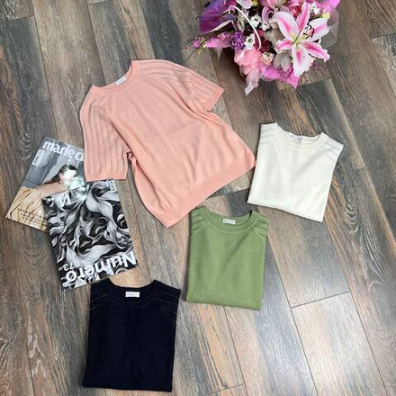 Футболка Brunello Cucinelli