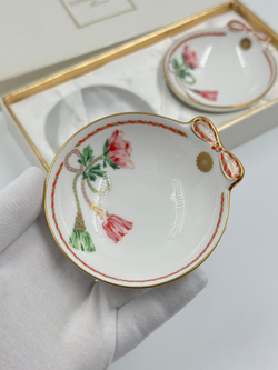 Набор пиал Nina Ricci by Sango