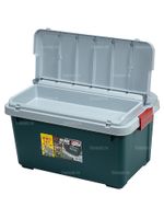 Экспедиционный ящик IRIS RV BOX 600 c двойной разделенной крышкой /6