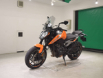KTM 790 Duke , 2019