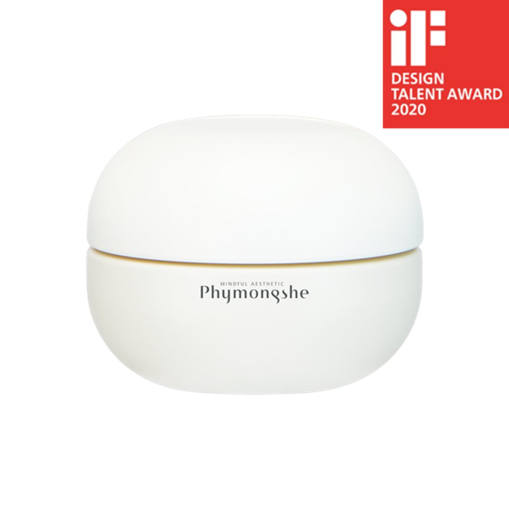 Phymongshe Увлажняющий крем Water Blossom Hydro Cream 60 мл