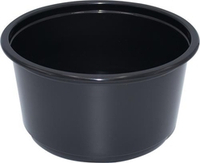 Контейнер круглый 90л 63/57*40 Р Закупка М61