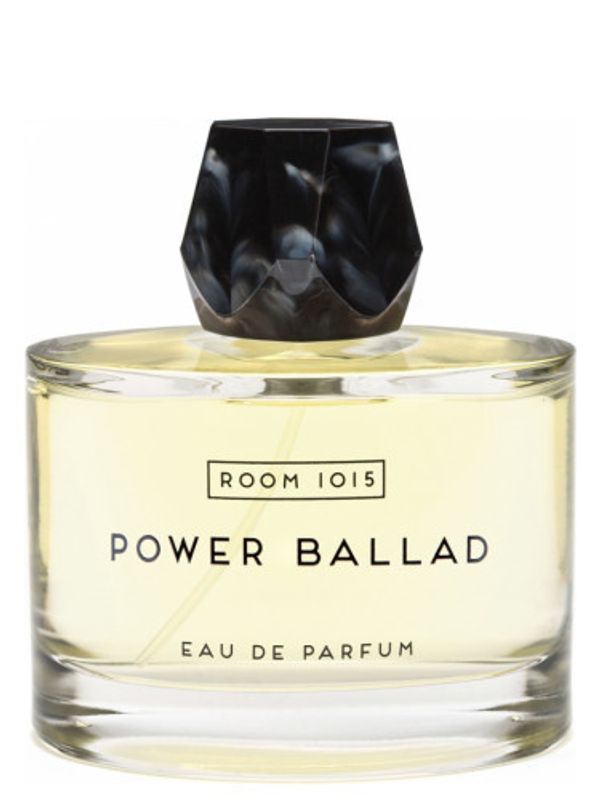 Room 1015 Power Ballad