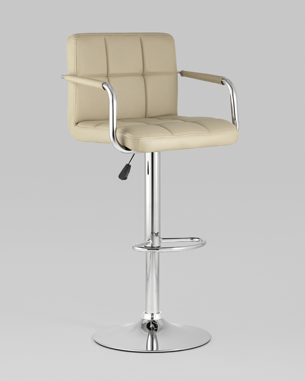 Стул барный Малави NEW бежевый NP 2 шт