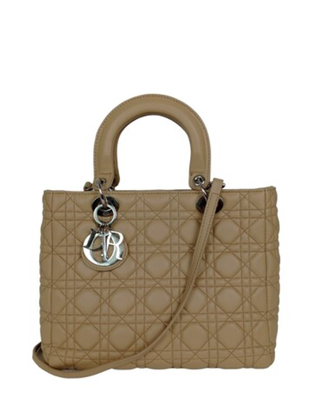 Сумка Christian Dior Lady Dior