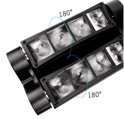 Светодиодный эффект "Паук" Big Dipper lm30