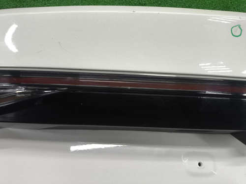 Крышка багажника Chery Arrizo 8 (22-нв) (В сборе)