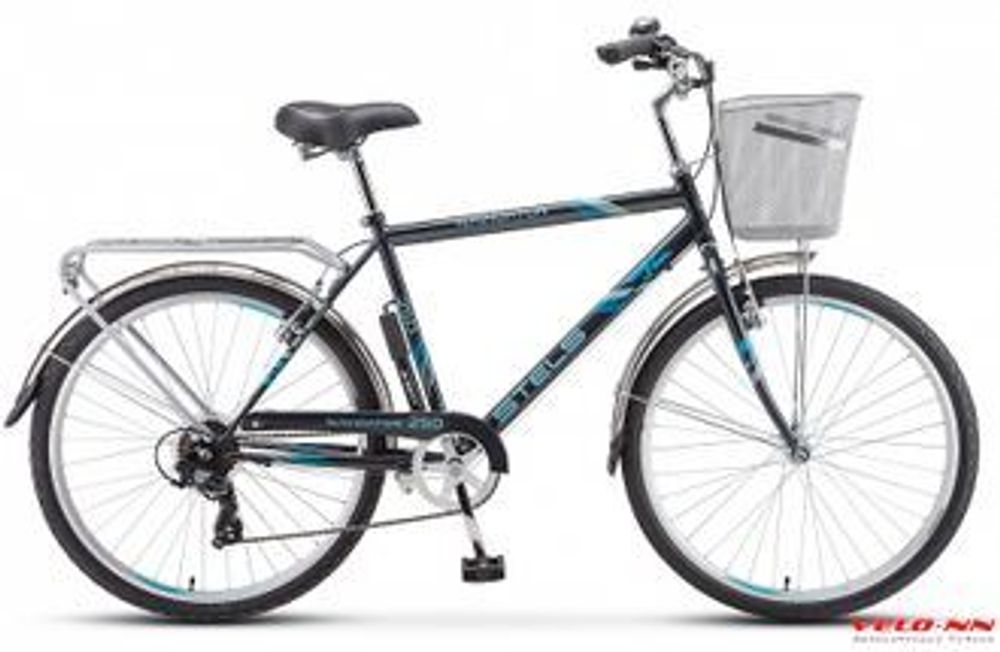Велосипед STELS Navigator-250 Gent 26&quot; Z010