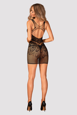 D 608 dress Obsessive