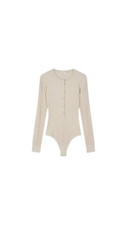 Боди PATRIZIA PEPE