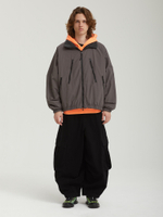 Куртка Reversible Fleece Hiker