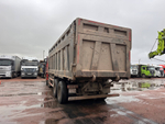 Shacman (Shaanxi) SX* 8x4 Самосвал SX33186V366 (Дизельный, 11,6 л, 423 л.с., МТ)
