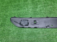 Накладка перед. бампера BMW X7 G07 (19-22) M-paket